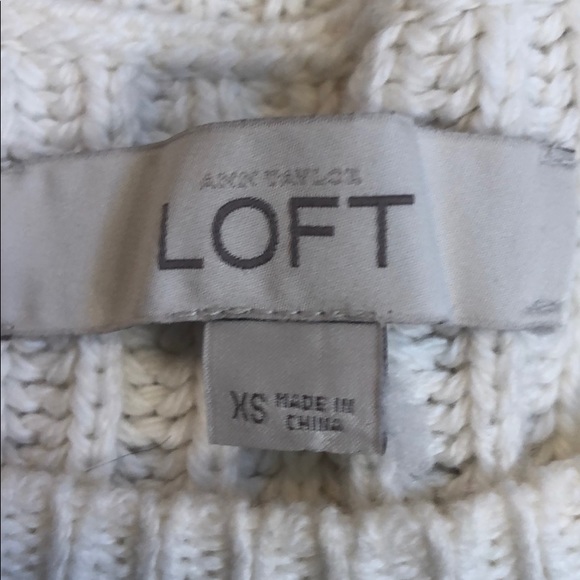 Loft sweater - Picture 2 of 2